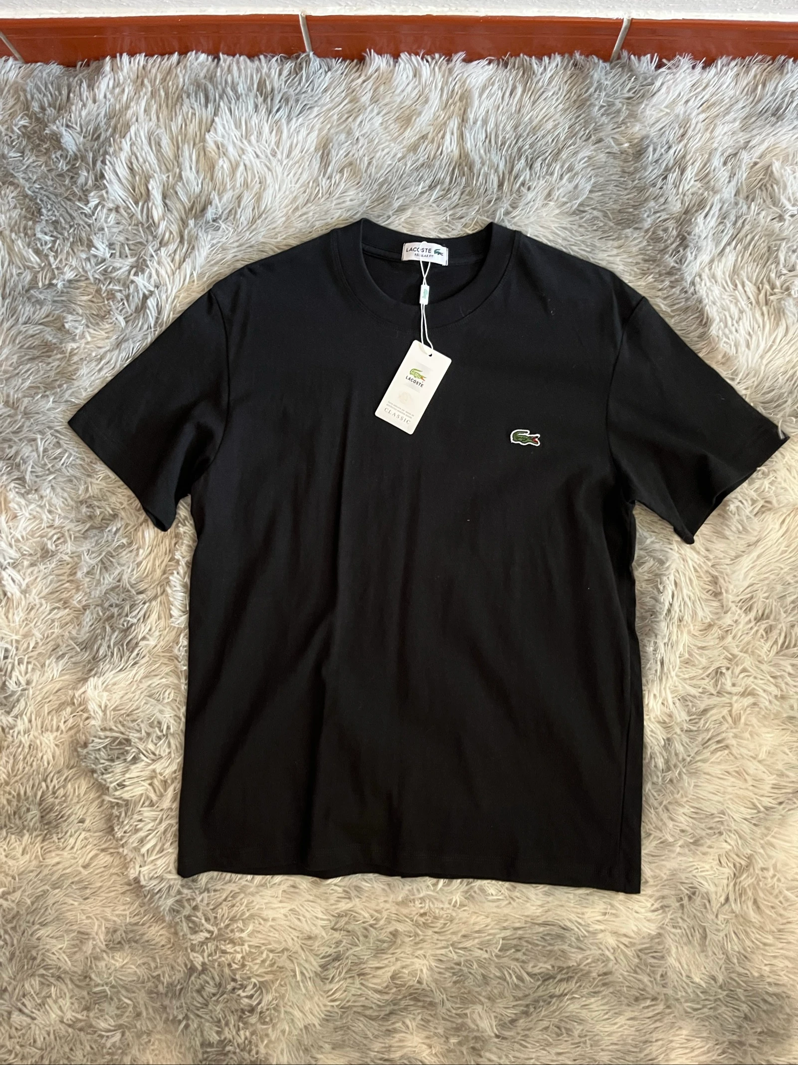 Camiseta Lacoste – photo 2